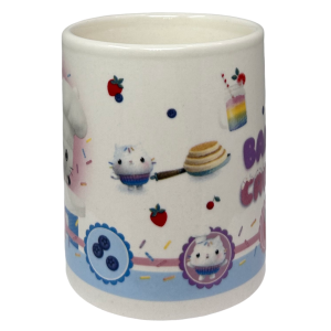 TAZZA MUG GABBY'S DOLLHOUSE IN CERAMICA 350 ML CONFEZIONE REGALO - O06593MC