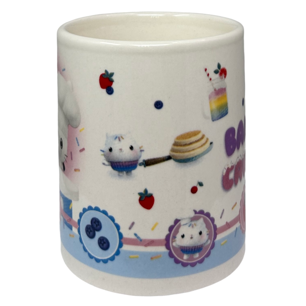 TAZZA MUG GABBY'S DOLLHOUSE IN CERAMICA 350 ML CONFEZIONE REGALO - O06593MC