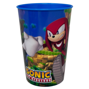 SET PAPPA 5 PEZZI SONIC PIATTI BICCHIERE POSATE IN PLASTICA RIUTILIZZABILE - P40515