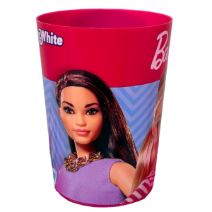 SET ACCESSORI CURA IGIENE ORALE BARBIE 4 PEZZI SPAZZOLINO ELETTRICO PER BAMBINI