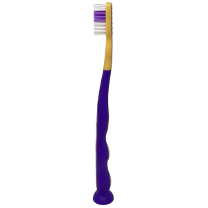 SPAZZOLINO PRINCIPESSE DISNEY SPAZZOLINO MANUALE ERGONOMICO CON SETOLE MORBIDE