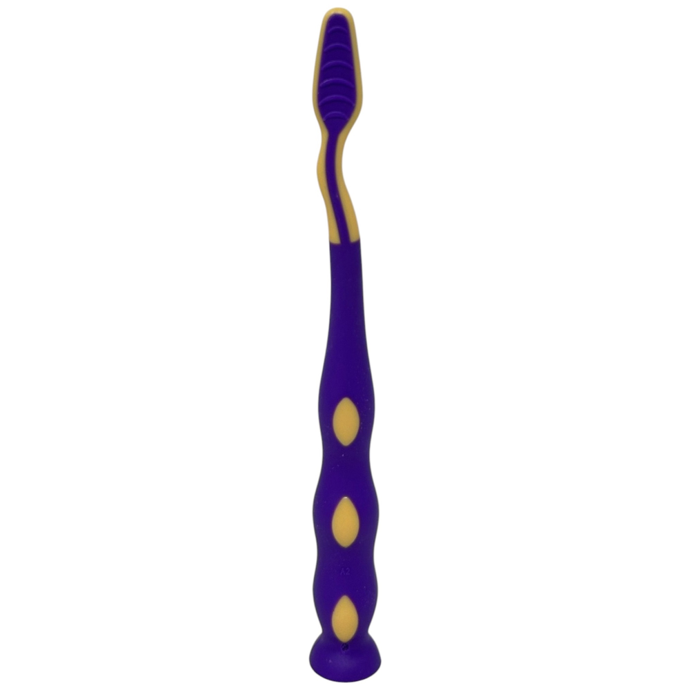 SPAZZOLINO PRINCIPESSE DISNEY SPAZZOLINO MANUALE ERGONOMICO CON SETOLE MORBIDE