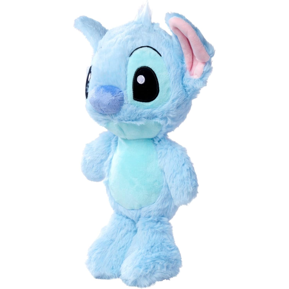 PELUCHE BABY STITCH DISNEY PUPAZZO 25 CM - 6315870029