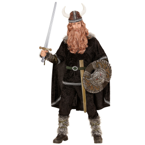 SPADA CAVALIERE CON FODERO ACCESSORI PER ABITO VESTITO TRAVESTIMENTO CARNEVALE BAMBINO