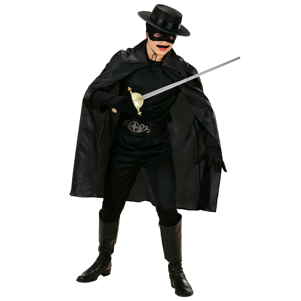 SPADA FIORETTO ACCESSORI PER ABITO VESTITO TRAVESTIMENTO CARNEVALE BAMBINO