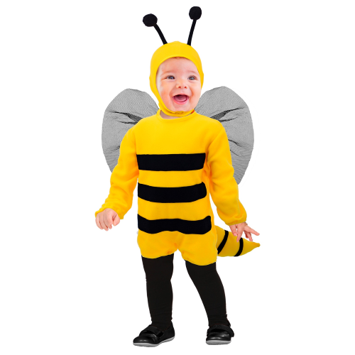 COSTUME VESTITO ABITO TRAVESTIMENTO CARNEVALE HALLOWEEN COSPLAY BAMBINA APE - 3600A
