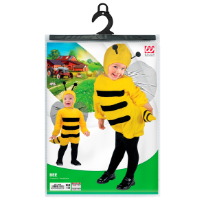 COSTUME VESTITO ABITO TRAVESTIMENTO CARNEVALE HALLOWEEN COSPLAY BAMBINA APE - 3600A