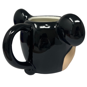 TAZZA 3D MINNIE DISNEY IN CERAMICA 355 ML IN CONFEZIONE - 78291