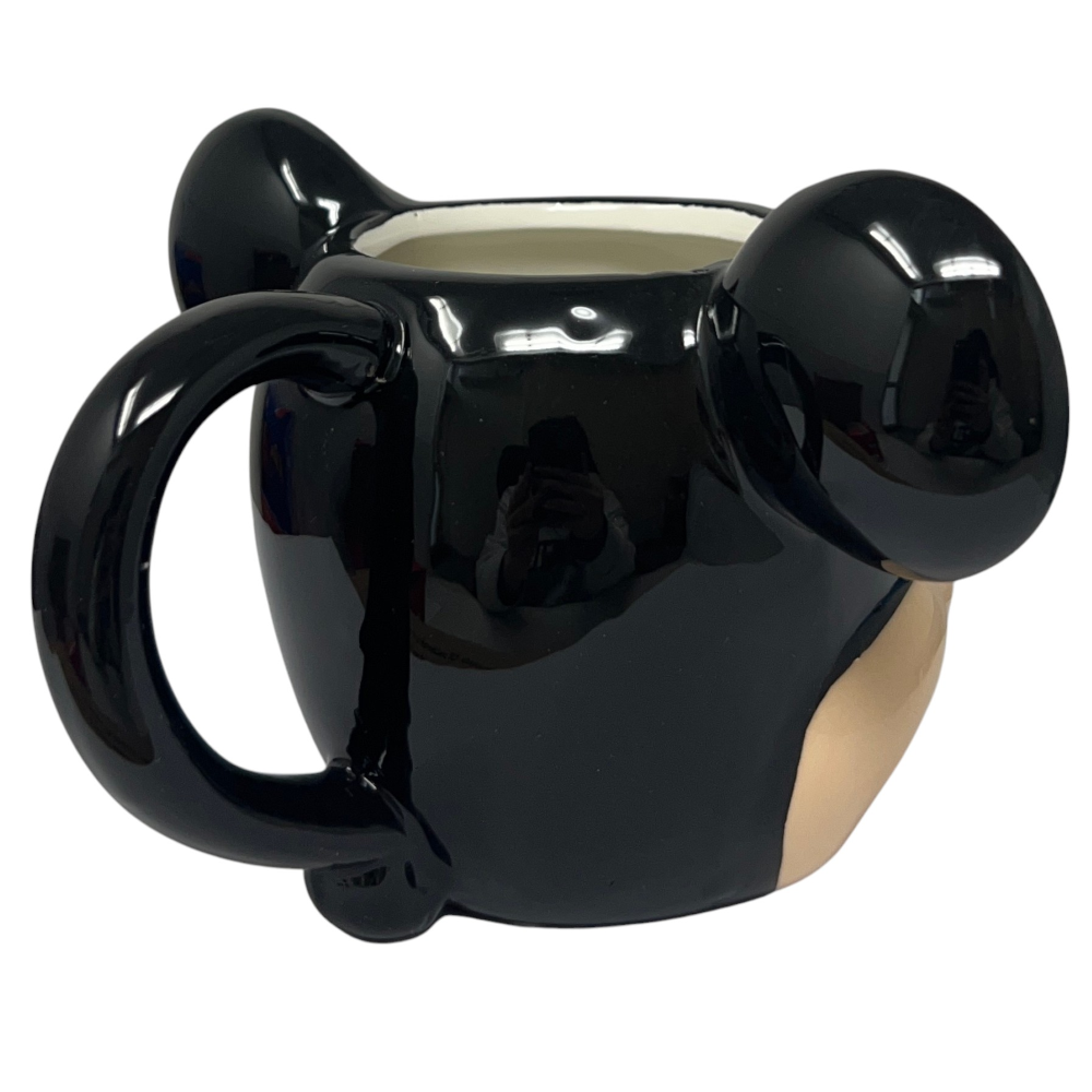 TAZZA 3D MINNIE DISNEY IN CERAMICA 355 ML IN CONFEZIONE - 78291