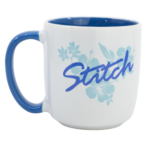 TAZZA MUG STITCH DISNEY IN CERAMICA 385 ML IN CONFEZIONE - 75868