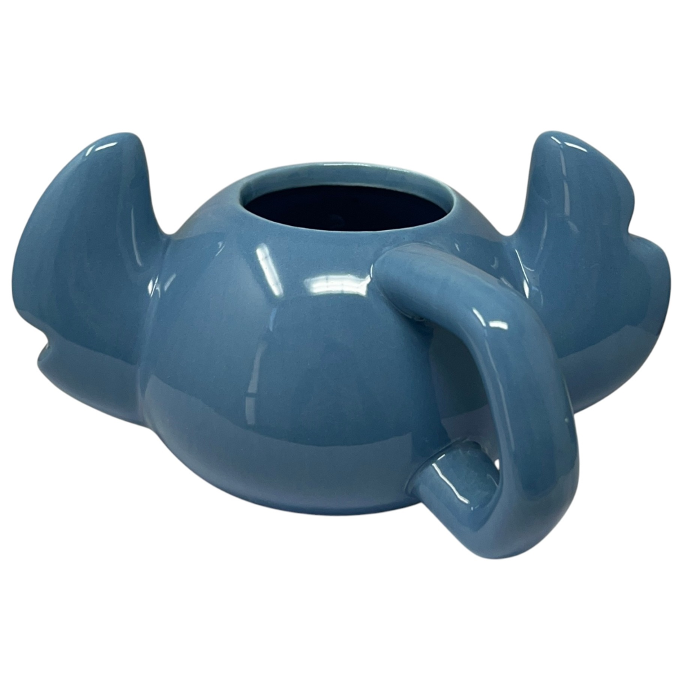 TAZZA 3D STITCH DISNEY IN CERAMICA 385 ML IN CONFEZIONE - STT78907