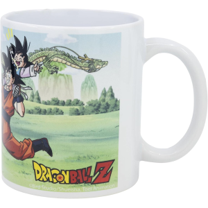 TAZZA MUG DRAGON BALL IN CERAMICA STAMPA SUBLIMATICA 325 ML IN CONFEZIONE - 99552