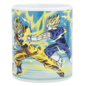 TAZZA MUG DRAGON BALL IN CERAMICA STAMPA SUBLIMATICA 325 ML IN CONFEZIONE - 99554
