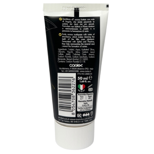 DENTRIFICIO BATMAN GUSTO FRAGOLA ANTICARIE FLOURURO DI SODIO 50 ML - L08686MC