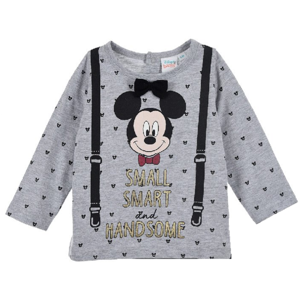 T-SHIRT M.L.