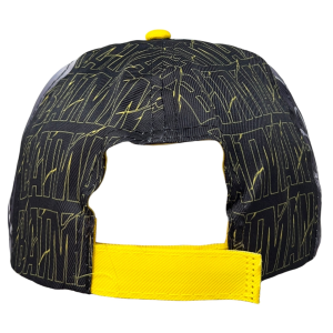 CAPPELLO CON VISIERA BATMAN BERRETTO CON CHIUSURA REGOLABILE BAMBINO - BAT36-0314