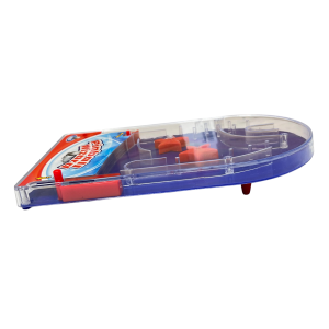 MINI FLIPPER GIOCO DA TAVOLO PER BAMBINI - TOY0832
