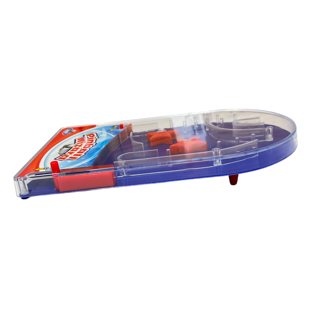 MINI FLIPPER GIOCO DA TAVOLO PER BAMBINI - TOY0832