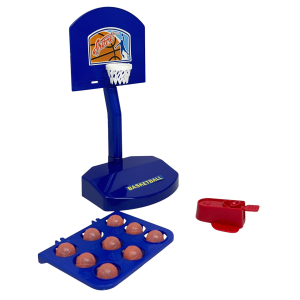 MINI BASKETBALL GIOCO DA TAVOLO PALLACANESTRO PER BAMBINI - TOY0834