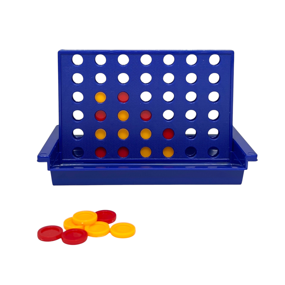 4 X 4 GIOCO DA TAVOLO PER BAMBINI - TOY0835