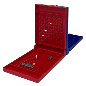 BATTAGLIA NAVALE GIOCO DA TAVOLO PER BAMBINI - TOY0837