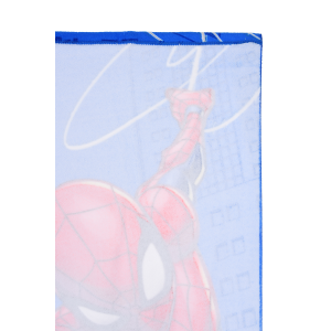 TELO MARE SPIDERMAN MARVEL ASCIUGAMANO PER BAMBINI IN MICROFIBRA CM 140X70 - YE18228