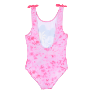 COSTUME MARE MINNIE MOUSE DISNEY INTERO 1 PEZZO BAMBINA PISCINA - YE18080ROSA