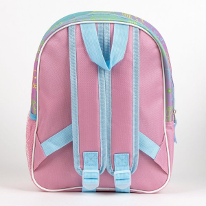 ZAINO ASILO 3D GABBY'S DOLLHOUSE BORSA 32 CM PER SCUOLA MATERNA DA PASSEGGIO - 5870
