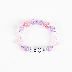 SET ACCESSORI HELLO KITTY SANRIO BRACCIALE COLLANA CERCHIETTO CON ORECCHIE - 3223