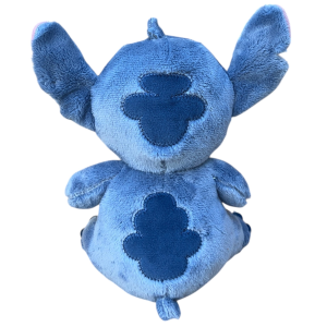 PELUCHE STITCH DISNEY 18 CM MORBIDO E TENERO PUPAZZO IN FORMATO MINI - 6315870469009STITCH