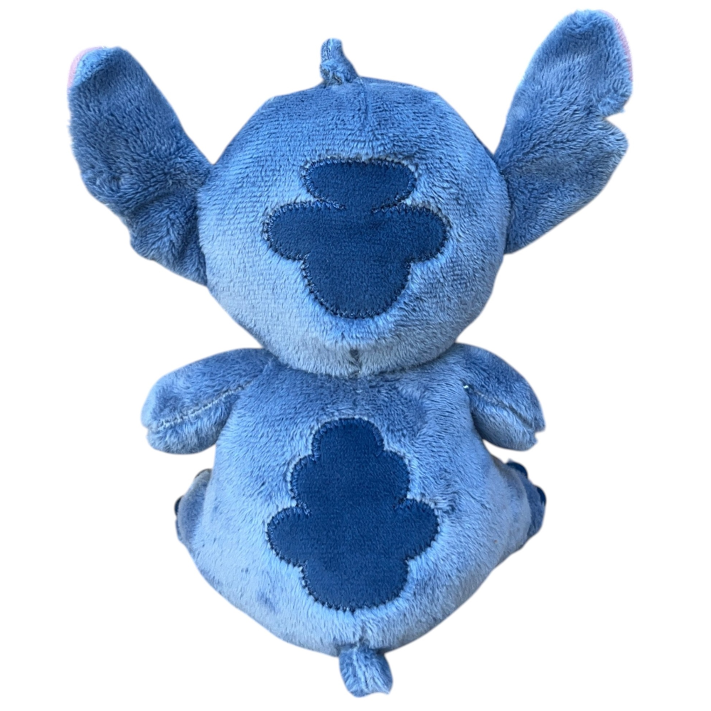 PELUCHE STITCH DISNEY 18 CM MORBIDO E TENERO PUPAZZO IN FORMATO MINI - 6315870469009STITCH