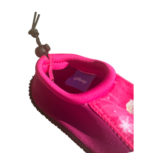 SCARPINE PROTETTIVE DA SPIAGGIA FROZEN ELSA ANNA DISNEY  MARE DAL 24 AL 34 - 49446