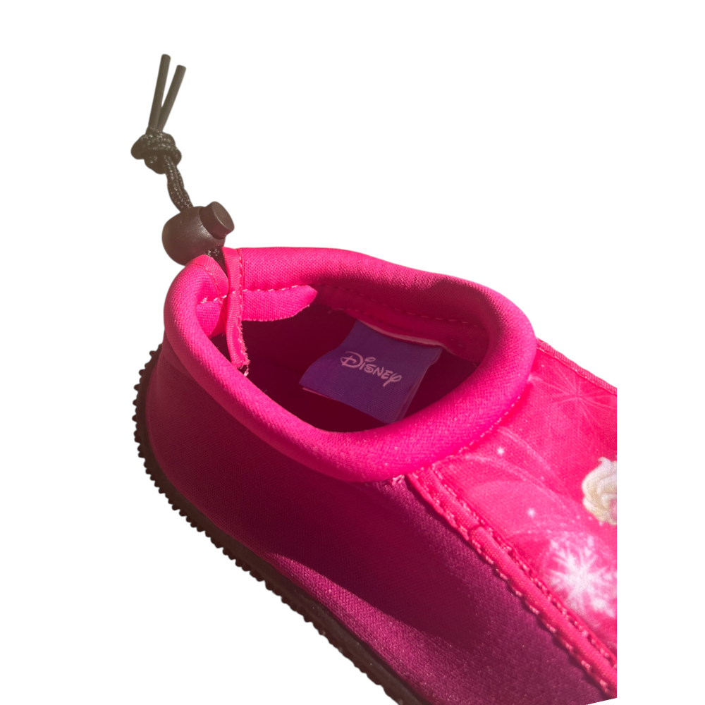SCARPINE PROTETTIVE DA SPIAGGIA FROZEN ELSA ANNA DISNEY  MARE DAL 24 AL 34 - 49446