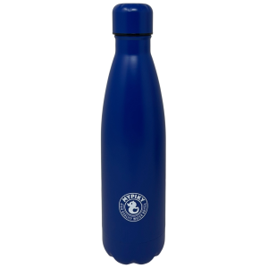 BOTTIGLIA IN ACCIAIO INOX MY PICKY BORRACCIA TERMICA A DOPPIA PARETE 500 ML AZZURRO - MP03AZ