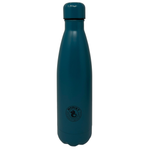 BOTTIGLIA IN ACCIAIO INOX MY PICKY BORRACCIA TERMICA A DOPPIA PARETE 500 ML OTTANIO - MP27OT
