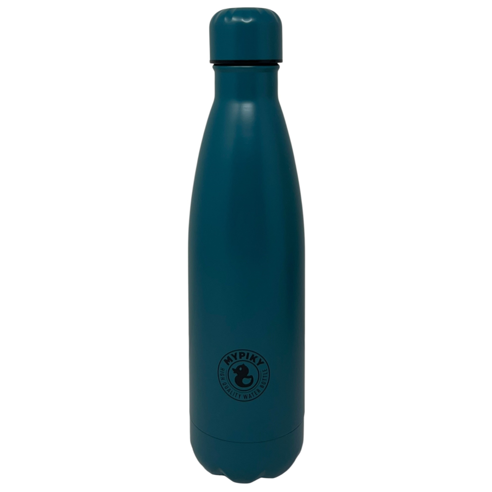 BOTTIGLIA IN ACCIAIO INOX MY PICKY BORRACCIA TERMICA A DOPPIA PARETE 500 ML OTTANIO - MP27OT