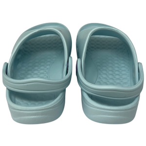 CIABATTE FROZEN DISNEY SABOT PER BAMBINE PANTOFOLE IN EVA MARE PISCINA CASA - D11679MC