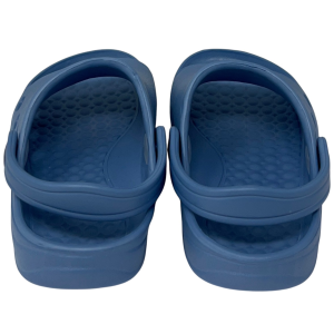 CIABATTE STITCH E ANGEL DISNEY SABOT PER BAMBINI PANTOFOLE IN EVA MARE PISCINA CASA - D11682MC