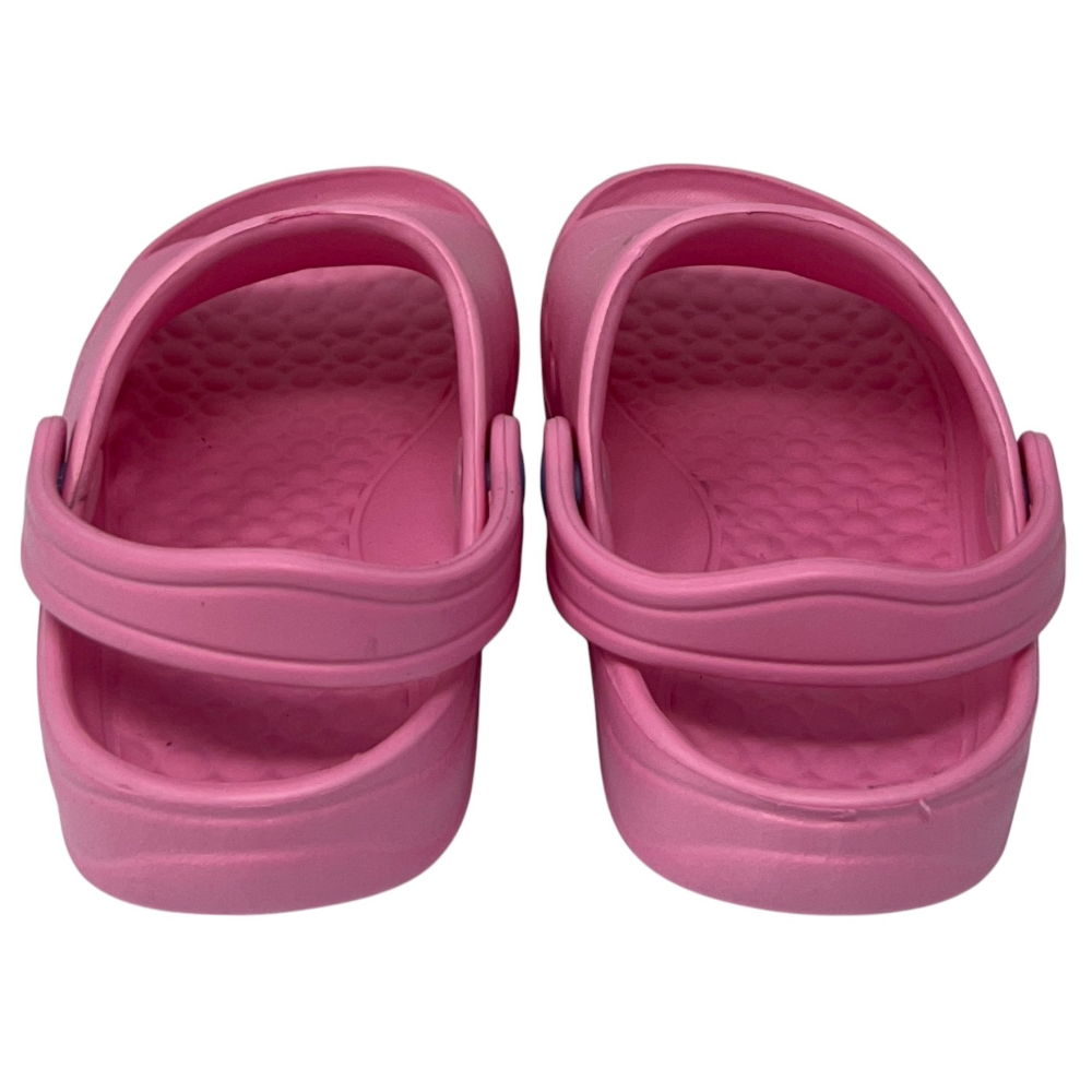 CIABATTE HELLO KITTY SANRIO SABOT PER BAMBINE PANTOFOLE IN EVA MARE PISCINA CASA - H11688MC