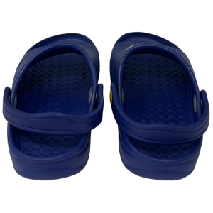 CIABATTE BATMAN DC SABOT PER BAMBINI PANTOFOLE IN EVA MARE PISCINA CASA - L11685MC