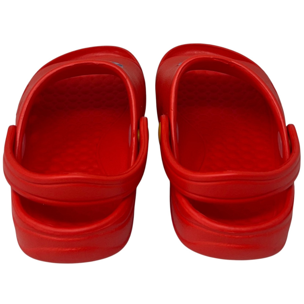 CIABATTE PAW PATROL SABOT PER BAMBINI PANTOFOLE IN EVA MARE PISCINA CASA - N08601MC