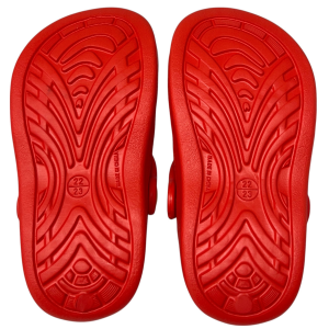 CIABATTE PAW PATROL SABOT PER BAMBINI PANTOFOLE IN EVA MARE PISCINA CASA - N08601MC
