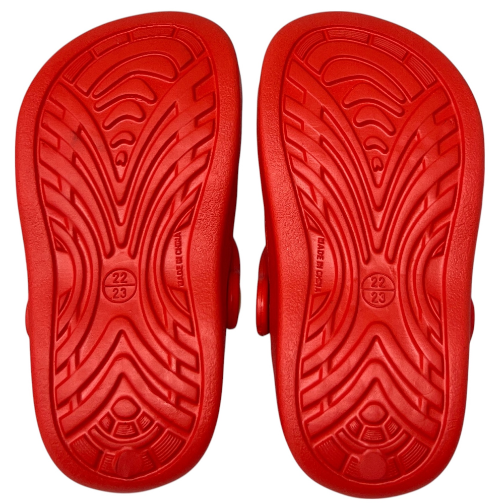 CIABATTE PAW PATROL SABOT PER BAMBINI PANTOFOLE IN EVA MARE PISCINA CASA - N08601MC