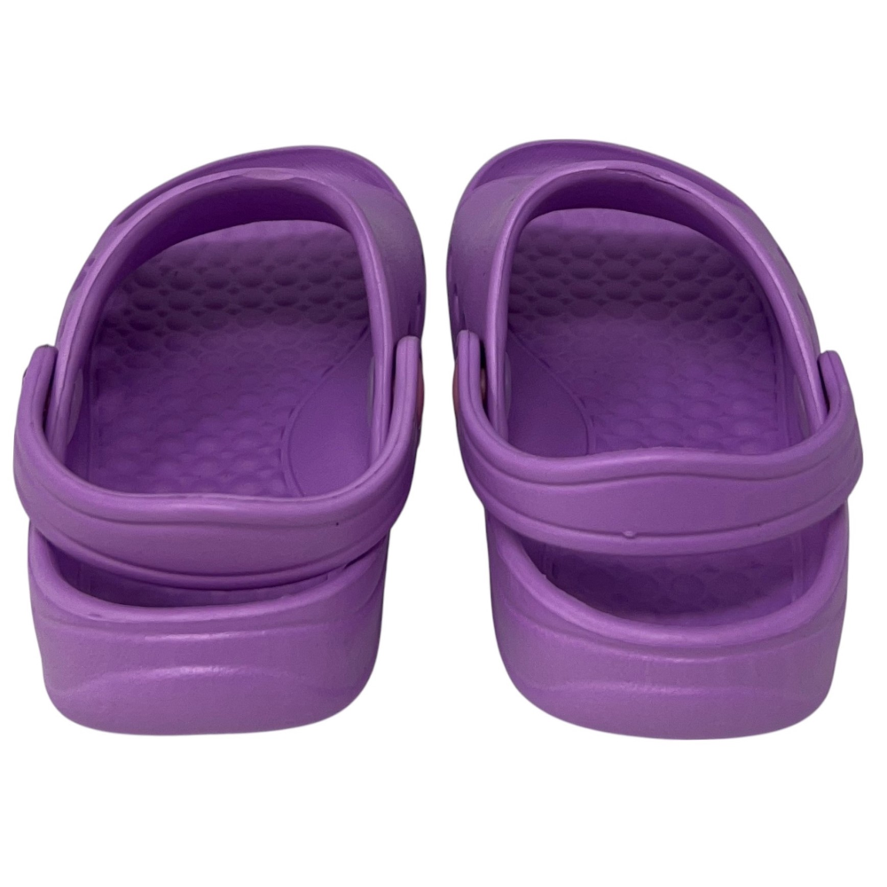 CIABATTE GABBY'S DOLLHOUSE SABOT PER BAMBINE PANTOFOLE IN EVA MARE PISCINA CASA - O11681MC