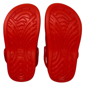 CIABATTE SONIC THE HEDGEHOG SABOT PER BAMBINI PANTOFOLE IN EVA MARE PISCINA CASA - SN1680MC