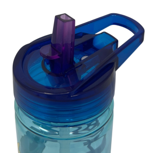 BORRACCIA ECOZEN STITCH DISNEY IN TRITAN BOTTIGLIA CON BECCUCCIO RIPIEGABILE 580 ML -83214