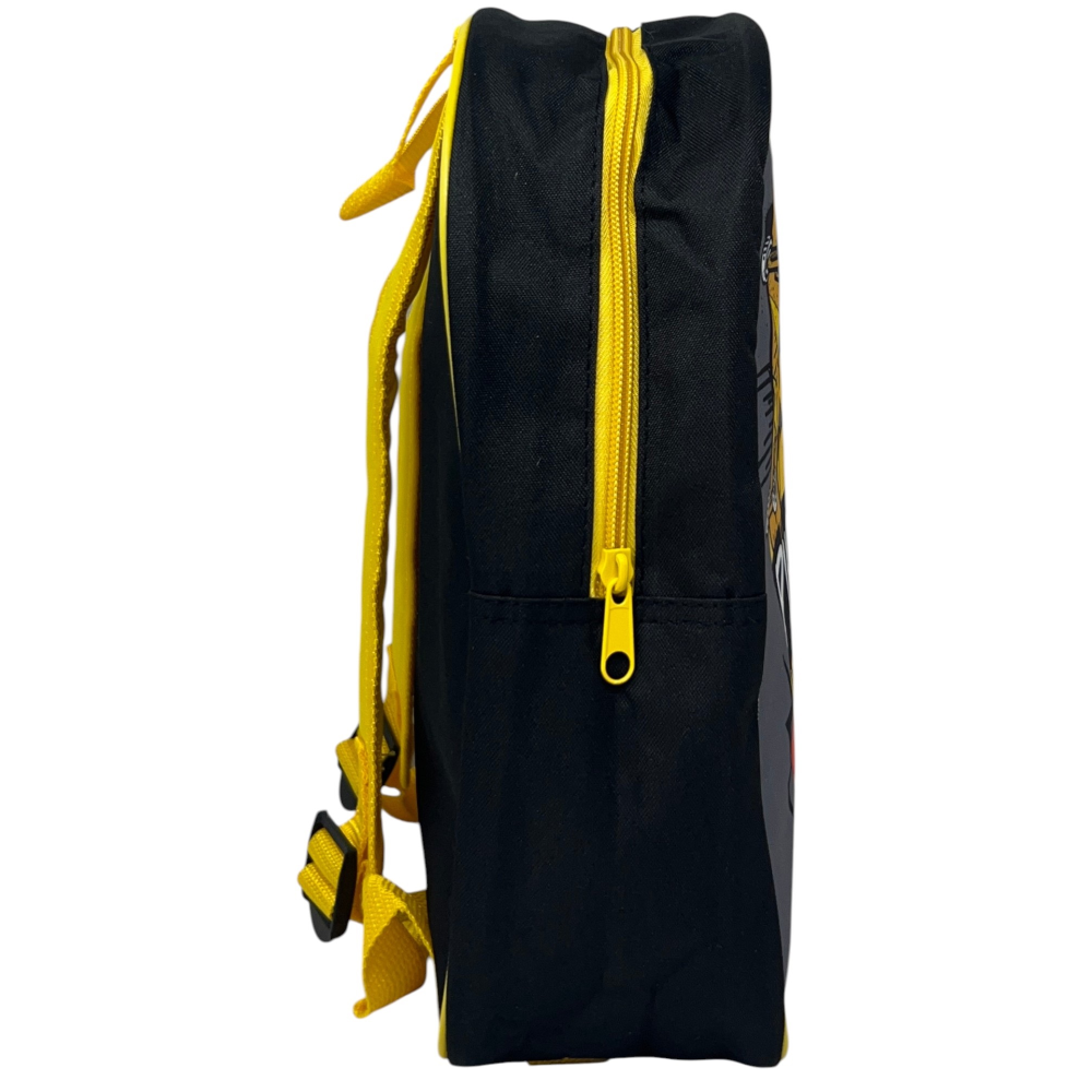 ZAINO ASILO PIKACHU POKEMON BORSA SCUOLA TEMPO LIBERO - 1000E282264
