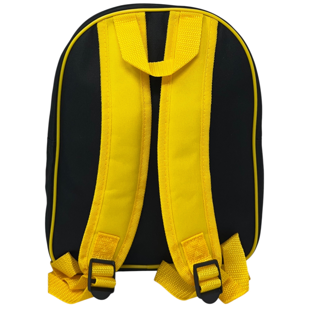 ZAINO ASILO PIKACHU POKEMON BORSA SCUOLA TEMPO LIBERO - 1000E282264