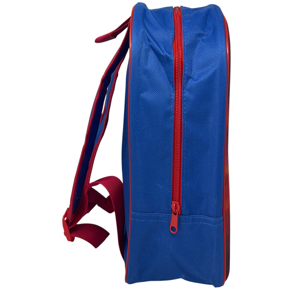 ZAINO ASILO 3D DRAGON BALL IMMAGINE A RILIEVO BORSA SCUOLA TEMPO LIBERO - 1000EVA312249
