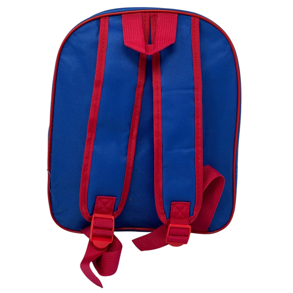 ZAINO ASILO 3D DRAGON BALL IMMAGINE A RILIEVO BORSA SCUOLA TEMPO LIBERO - 1000EVA312249